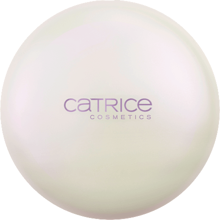  Highlighter Pearlfection C01 Shell Shine  CATRICE