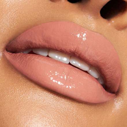 SHINE BOMB Tečni karmin za usne French Silk  - 010  CATRICE