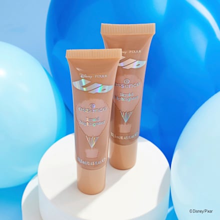 Highlighter Disney Pixar Up 01 Joyful Ride essence