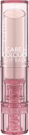 CARE IN COLOURS balzam za usne - 010 Everyday 24/7 CATRICE
