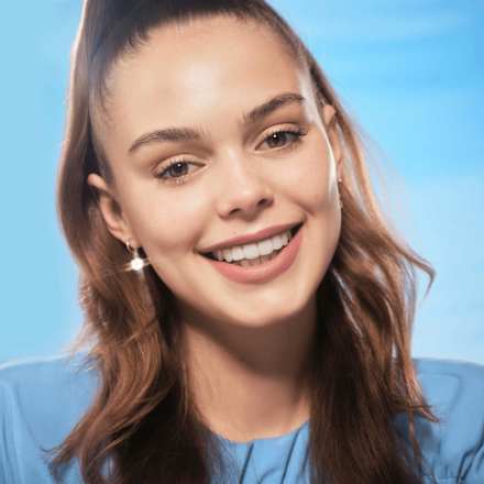 Lippenstift Disney Pixar Up Glitter Switch 02 Ellie's Enchantment essence