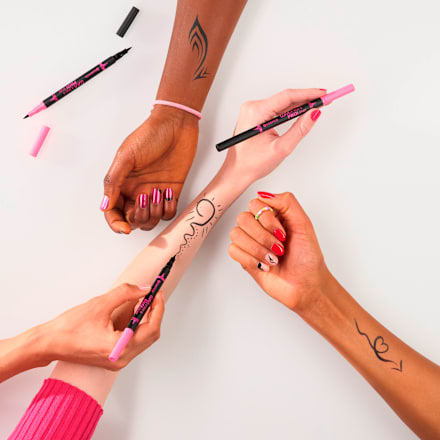 line it like a PRO! ajlajner 01 essence