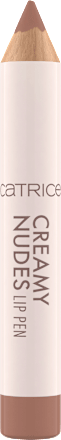 Rúž na pery Creamy Nudes - 040 Cinnamon Spice  CATRICE