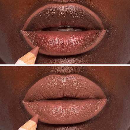 Rúž na pery Creamy Nudes - 030 Salted Caramel CATRICE