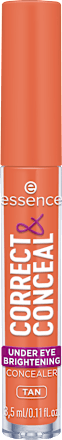 Ccorrect & Conceal Under Eye Brightening tekući korektor – 30 Tan essence