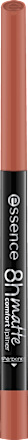 Lipliner 8h Matte Comfort 12 Cushion Talk essence