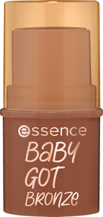 Bronzer Stick Baby Got Bronze 40 Hazelnut Hug essence