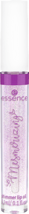 so Mesmerizing ulje za usne- 01 Mer-made To Glow! essence