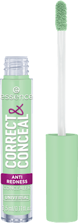 Ccorrect & Conceal Anti Redness tekući korektor – 100 Universal essence