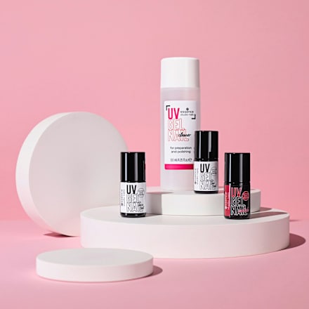 Maniküre Studio Nails UV Gel Starterset essence