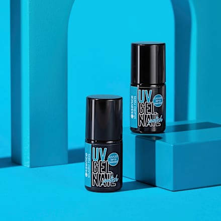 UV Nagellack Studio Nails UV Gel Nail 110 Blah.Blah.Blah essence