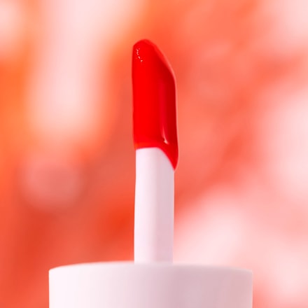 Tekoče rdečilo za lica in ustnice What a Tint! - 02 Coral Sunset essence