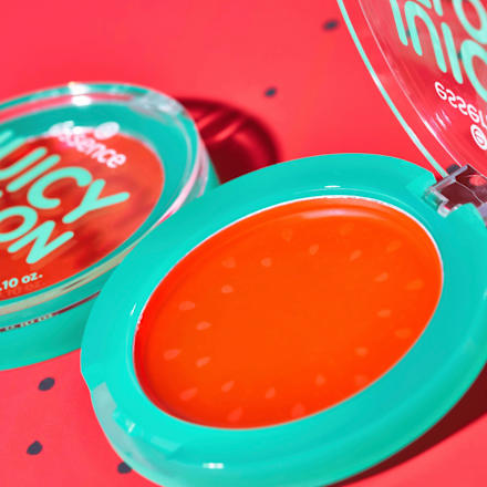 Lippenbalsam Juicy Melon Tinted essence