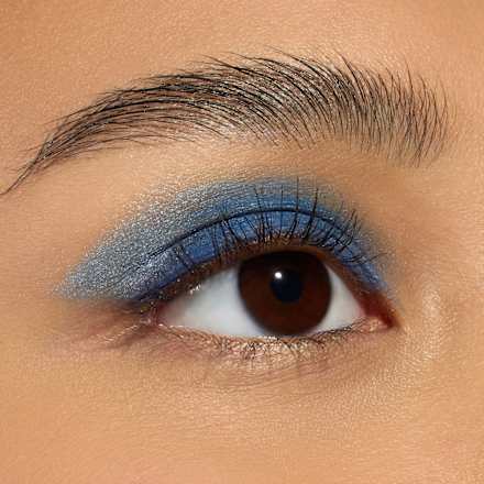 Lidschatten Soft Touch Duo 03 Icy Girl essence