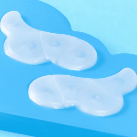 Augenpads Hydrogel Dare To Dream (1 Paar) essence