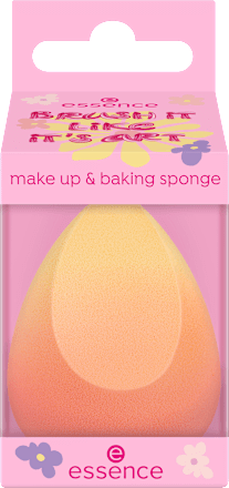 Make-up Schwamm Brush It Like It´s Art 01 Dab, Blend & Create Art essence