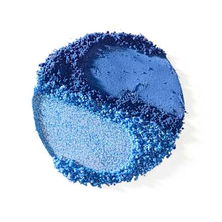 Lidschatten Soft Touch Duo 03 Icy Girl essence