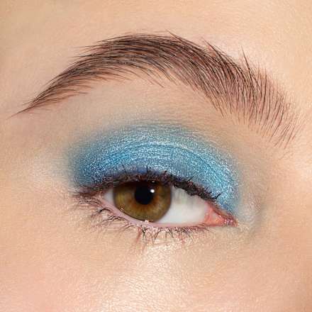 Lidschatten Soft Touch Duo 03 Icy Girl essence