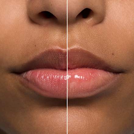 Lipgloss Juicy Bomb Shiny 106 Mellow Mango essence