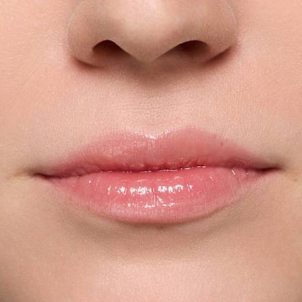 Lipgloss Juicy Bomb Shiny 106 Mellow Mango essence