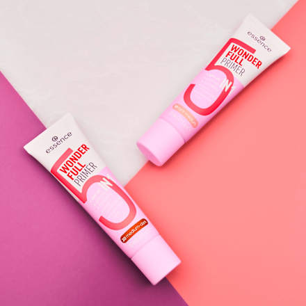 Primer Wonder Full 5in1 10 Light-Medium essence