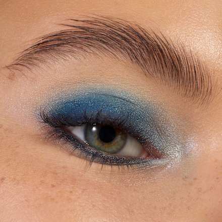 Lidschatten Soft Touch Duo 03 Icy Girl essence