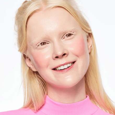 Rdečilo za lica v stiku BABY GOT BLUSH, 40 Sweets & Roses essence