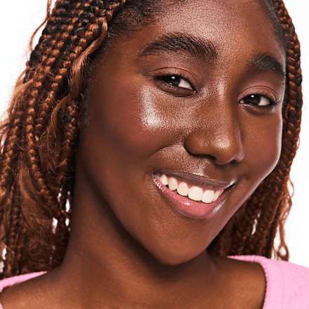 Rdečilo za lica v stiku BABY GOT BLUSH, 40 Sweets & Roses essence