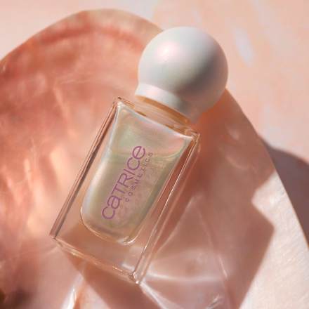 Nagellack Pearlfection C02 Luminous Pearl CATRICE