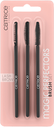 Magic Perfectors set perii pentru gene CATRICE