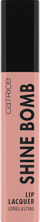 SHINE BOMB Tečni karmin za usne French Silk  - 010  CATRICE