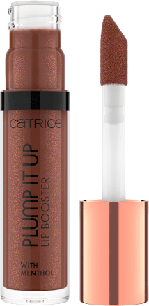 Luciu de buze Plump It UP Booster 100 CATRICE