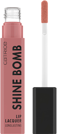 SHINE BOMB Tečni karmin za usne - Good Taste 020 CATRICE