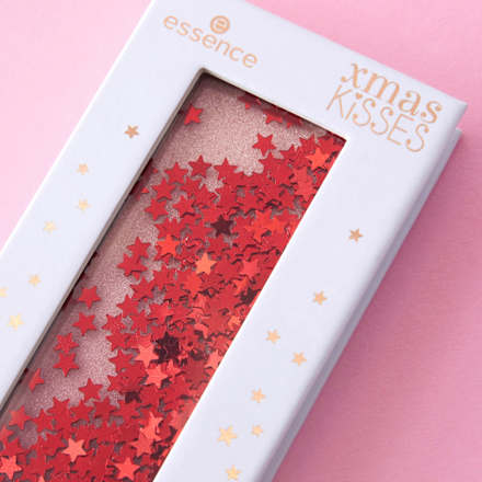 Blush & Highlighter Duo Xmas Kisses essence
