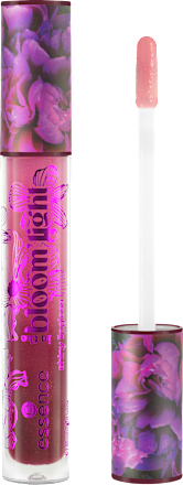 Lipgloss In The Bloom'light Shiny essence