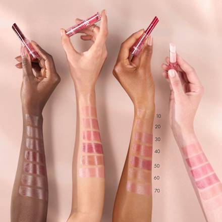 CARE IN COLOURS balzam za usne - 030 Bubbly Friday CATRICE
