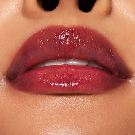 Drunk'n Diamonds Plumping balzam za usne - 050 Bury Me In Rubies CATRICE