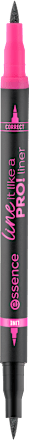line it like a PRO! ajlajner 01 essence