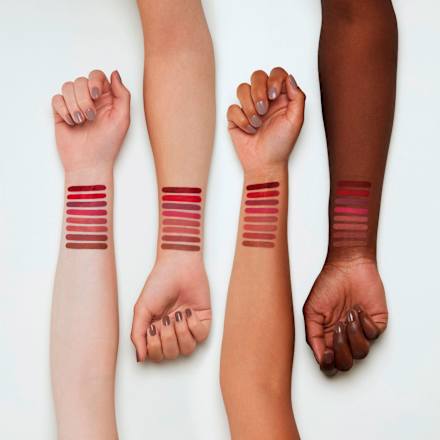 Creion de buze 8h Matte Comfort 15 Vintage Rose essence