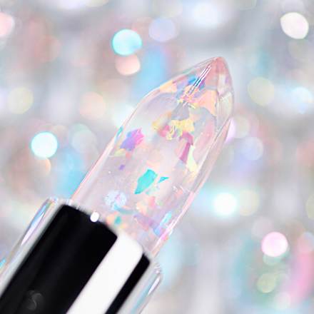 Pomadka do ust zmieniająca kolor Meta Glow Colour Changing Lipstick essence
