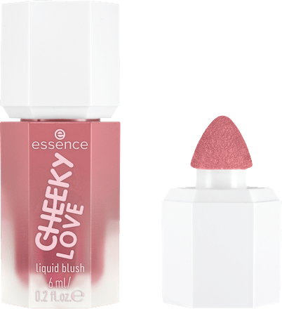 Blush Cheeky Love 01 Make Me Blush  essence