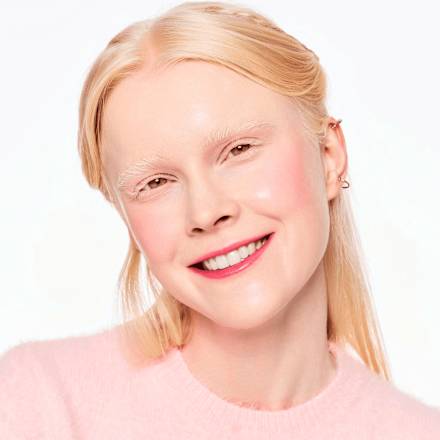 Lippenbalsam Juicy Melon Tinted essence