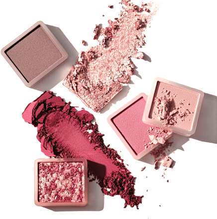 Lidschattenpalette Tiny Treasures 020 Wild Berry CATRICE