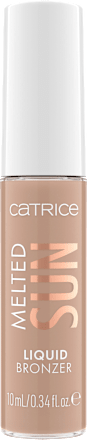Bronzer Liquid Melted Sun 005 Tan Lines CATRICE
