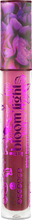 Lipgloss In The Bloom'light Shiny essence