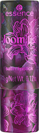 Lippenstift Satin In The Bloom'light essence