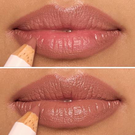 Rúž na pery Creamy Nudes - 030 Salted Caramel CATRICE