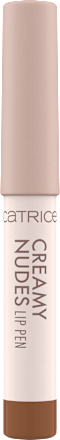 Rúž na pery Creamy Nudes - 030 Salted Caramel CATRICE