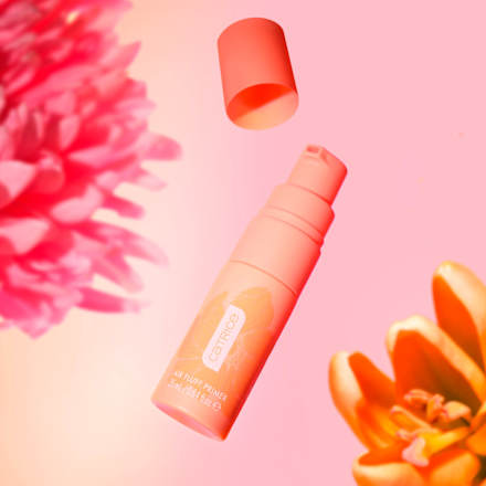 Primer Spring Awakening Air Fluff C01 CATRICE