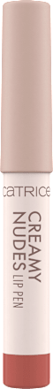 Rúž na pery Creamy Nudes - 020 Daytime Nude CATRICE